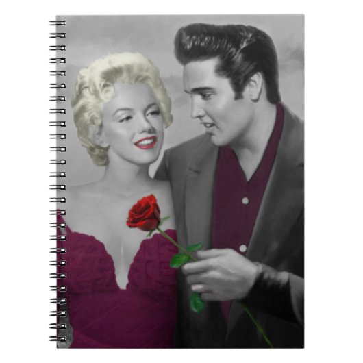 Carnet Paris B&W (Devant)