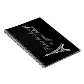 Carnet Paris est toujours une bonne idée (Côté Droit)