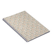 Carnet Paris Icons Chic Design (Côté Droit)