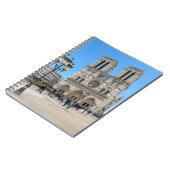 Carnet PARIS Notre Dame (Côté gauche)