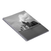 Carnet Parlement hongrois (Côté Droit)