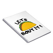 Carnet Parlons-en (Côté Droit)