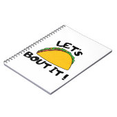 Carnet Parlons-en (Côté gauche)