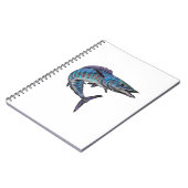 CARNET PARMI LE THE STRONGEST (Côté gauche)