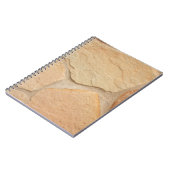 Carnet paroi Brown (Côté gauche)