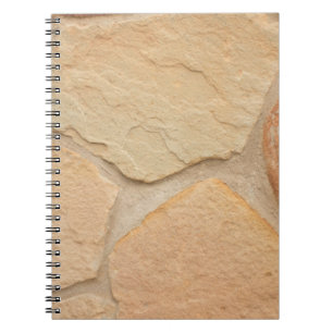 Carnet paroi Brown