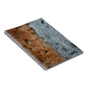 Carnet paroi Brown en brique (Côté Droit)