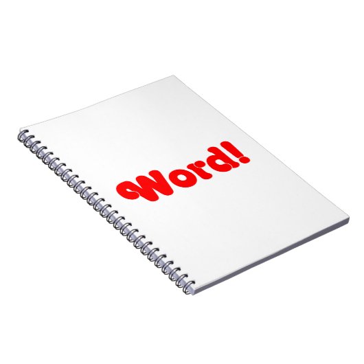 Carnet Parole ! (Côté Droit)