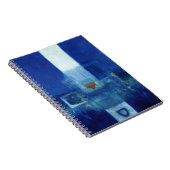 Carnet Parsifal 1995 (Côté Droit)