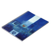 Carnet Parsifal 1995 (Côté gauche)
