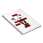 Carnet Partagez l'amour : Un verre de Saint Valentin (Côté Droit)