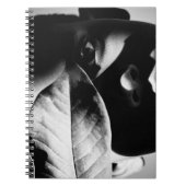 Carnet Partie (Devant)
