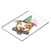 Carnet Partie de Pittie (Côté gauche)