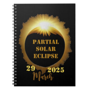 Carnet Partiel Solaire Eclipse Event 2025 Viewing Party