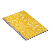 Carnet Parties scintillant Shiny Sparkley (Côté Droit)