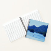 Carnet Partir..... (Intérieur)