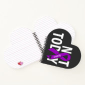 Carnet Pas aujourd'hui (Intérieur)