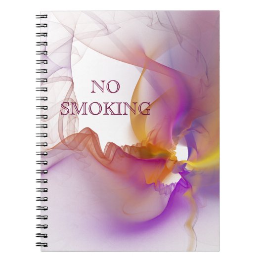 Carnet Pas de tabac (Devant)