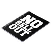 CARNET PAS DE VENTE (Côté gauche)