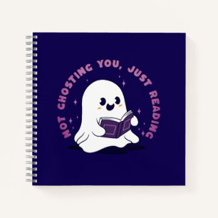 Carnet Pas De Vous Accueillir, Juste De Lire