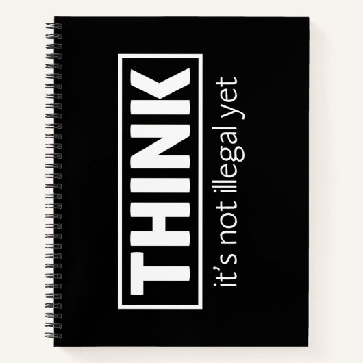 Carnet Pas illégal (Devant)