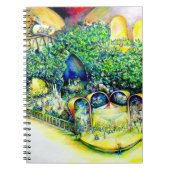 Carnet Pas le premier du Dernier temps (Devant)