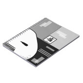 Carnet Pas - Math - Encore ! (Côté gauche)