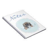 Carnet Pas un autre bain (Côté Droit)