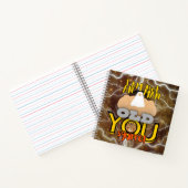 Carnet Pas vieux (Intérieur)