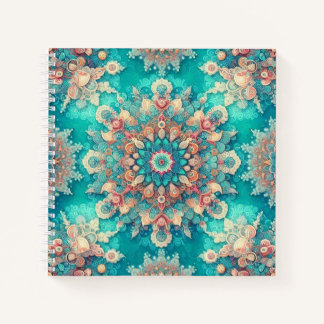 Carnet Pas vos flocons de neige ordinaires V