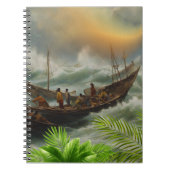 Carnet passage (Devant)