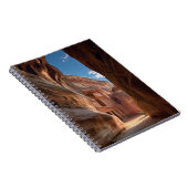 Carnet Passage Petra - Merveille cachée du désert (Côté Droit)