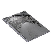 Carnet Passerelle (Côté Droit)