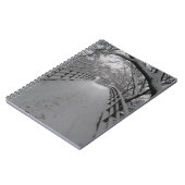 Carnet Passerelle (Côté gauche)
