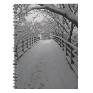 Carnet Passerelle