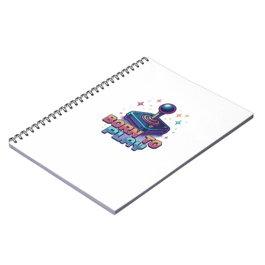 Carnet Passion du jeu (Côté gauche)