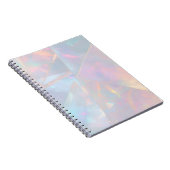 Carnet Pastel (Côté Droit)