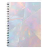 Carnet Pastel (Devant)