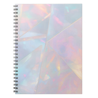 Carnet Pastel