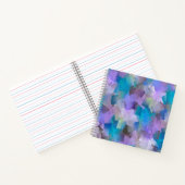 Carnet Pastel Fun....... (Intérieur)
