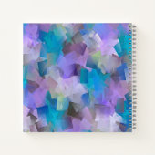 Carnet Pastel Fun....... (Dos)