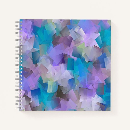 Carnet Pastel Fun....... (Devant)