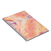 Carnet Pastel Joy (Côté Droit)