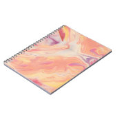 Carnet Pastel Joy (Côté gauche)