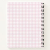 Carnet Pastel Pencils | Math (Dos)