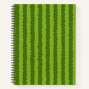 Carnet Pastèque