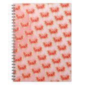 Carnet Pastèque (Devant)