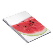Carnet Pastèque (Côté Droit)