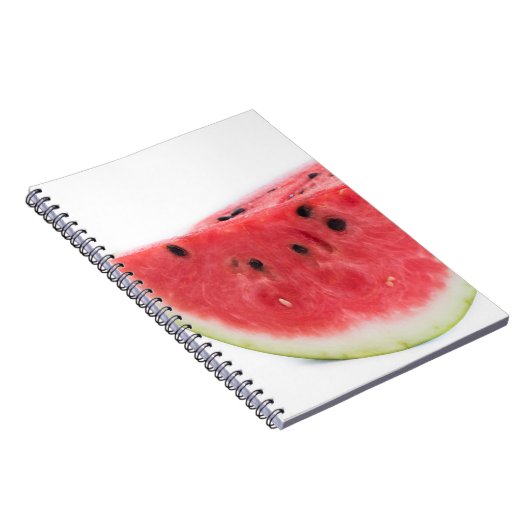Carnet Pastèque (Côté Droit)