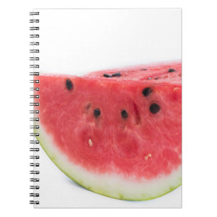 Carnet Pastèque